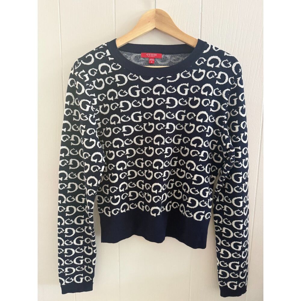 Guess sweatshirt